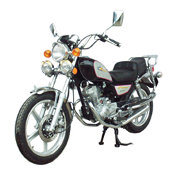 福莱特骑式车系列FLT100-6摩托车 FLT100-6