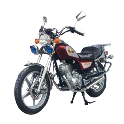 福莱特骑式车系列FLT125-3摩托车 FLT125-3