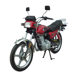 福莱特骑式车系列FLT125-4摩托车 FLT125-4