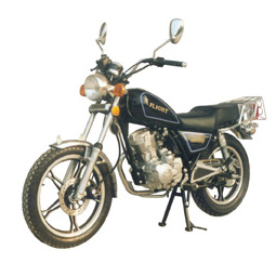 福莱特骑式车系列FLT125-7摩托车 FLT125-7