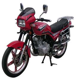福莱特骑式车系列FLT150-3摩托车 FLT150-3