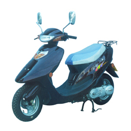 福莱特踏板车系列FLT50QT摩托车 FLT50QT