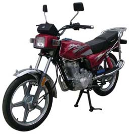 福莱特骑式车系列FLT150-4摩托车 FLT150-4