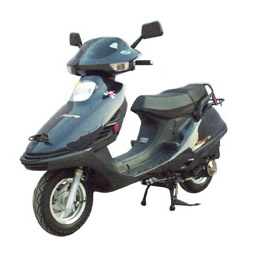 福莱特踏板车系列FLT125T-2摩托车 FLT125T-2