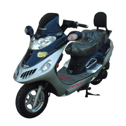 福莱特踏板车系列FLT125T-4摩托车 FLT125T-4