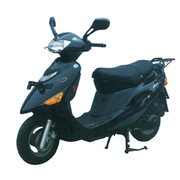 福莱特踏板车系列FLT125T-5摩托车 FLT125T-5
