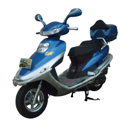 福莱特踏板车系列FLT125T-7摩托车 FLT125T-7