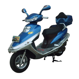 福莱特踏板车系列FLT125T-7A摩托车 FLT125T-7A