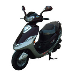 福莱特踏板车系列FLT125T-8摩托车 FLT125T-8