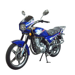 金狮骑式车系列JS125-A摩托车 JS125-A