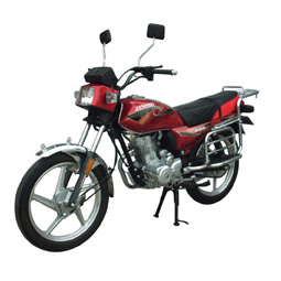 金狮骑式车系列JS125-D摩托车 JS125-D