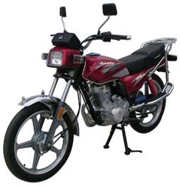 金狮骑式车系列JS150-4摩托车 JS150-4