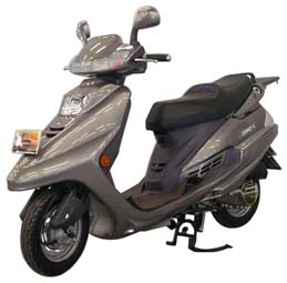 金狮踏板车系列JS50QT-3摩托车 JS50QT-3