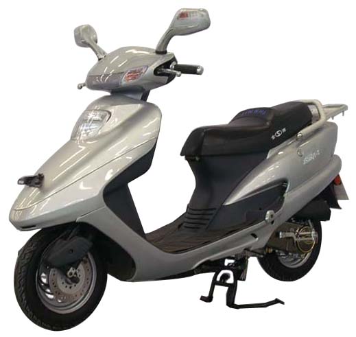 金狮踏板车系列JS50QT-7摩托车 JS50QT-7