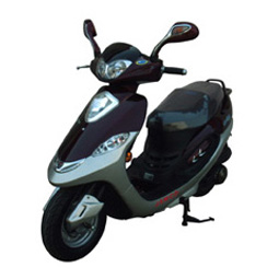 金狮踏板车系列JS125T-8摩托车 JS125T-8