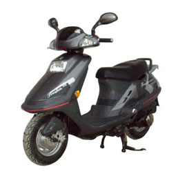 金狮踏板车系列JS125T-B摩托车 JS125T-B