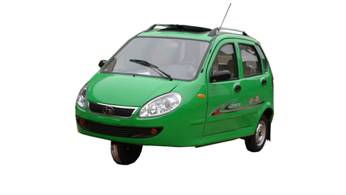 金福三轮车系列JF150ZK三轮摩托车 JF150ZK