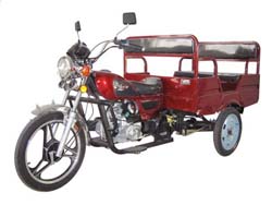 滨崎三轮车系列BQ110ZK-2三轮摩托车 BQ110ZK-2