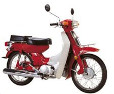 美田兰翔跨骑式系列JCH80(70、100、110)两轮摩托车 JCH80(70、100、110)