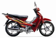 美田兰翔跨骑式系列JCH100-3C/JCO100-3C两轮摩托车 JCH100-3C/JCO100-3C