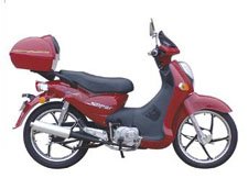 美田兰翔跨骑式系列JCH110(70、80、110)两轮摩托车 JCH110(70、80、110)