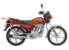 美田兰翔跨骑式系列JCH125-D两轮摩托车 JCH125-D
