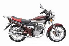 美田兰翔跨骑式系列JCH125-F/JCO125-F两轮摩托车 JCH125-F/JCO125-F