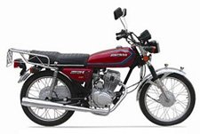 美田兰翔跨骑式系列JCH125-E/JCO125-E两轮摩托车 JCH125-E/JCO125-E