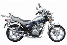 美田兰翔跨骑式系列JCH125-C/JCO125-C两轮摩托车 JCH125-C/JCO125-C