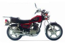 美田兰翔跨骑式系列JCH125-2A/JCO125-3A两轮摩托车 JCH125-2A/JCO125-3A