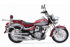 美田兰翔跨骑式系列JCH150-C/JCO150-C两轮摩托车 JCH150-C/JCO150-C