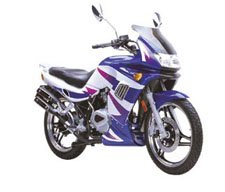美田兰翔跨骑式系列JCH150-A/JCO150-A两轮摩托车 JCH150-A/JCO150-A