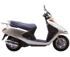 美田兰翔踏板式系列JCH100T两轮摩托车 JCH100T