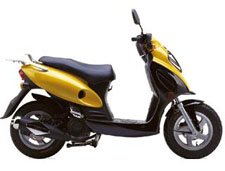美田兰翔踏板式系列JCH125T-H两轮摩托车 JCH125T-H