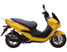 美田兰翔踏板式系列JCH125T-G两轮摩托车 JCH125T-G