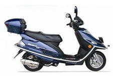 美田兰翔踏板式系列JCH125T-2/JCO125T-C两轮摩托车 JCH125T-2/JCO125T-C