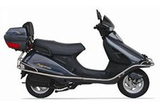 美田兰翔踏板式系列JCH125T-2A/JCO125T-2A两轮摩托车 JCH125T-2A/JCO125T-2A