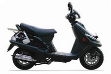 美田兰翔踏板式系列JCH125T/JCO125T-D两轮摩托车 JCH125T/JCO125T-D