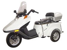 美田兰翔三轮车系列JCH（JCO）50QZ-8艇王三轮摩托车 JCH（JCO）50QZ-8艇王