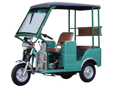 美田兰翔三轮车系列JCH50QZ-3(太子80系列)三轮摩托车 JCH50QZ-3(太子80系列)