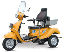 美田兰翔三轮车系列JCH、JCO50QZ-6三轮摩托车 JCH、JCO50QZ-6