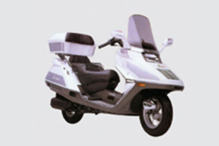 三迪踏板车系列SD150T摩托车 SD150T