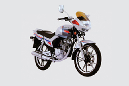 三迪骑式车系列SD125-8摩托车 SD125-8