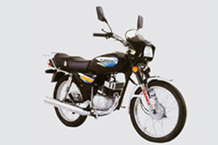 三迪骑式车系列SD100摩托车 SD100