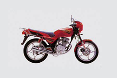 三迪骑式车系列SD125摩托车 SD125