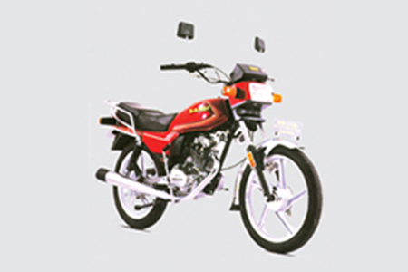 三迪骑式车系列SD125-C摩托车 SD125-C