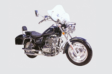 三迪骑式车系列SD200摩托车 SD200