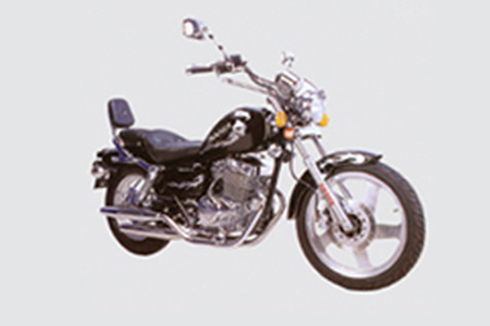 三迪骑式车系列SD250A摩托车 SD250A