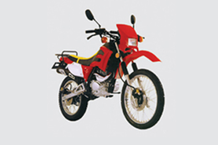 三迪骑式车系列SD200GY越野摩托车 SD200GY