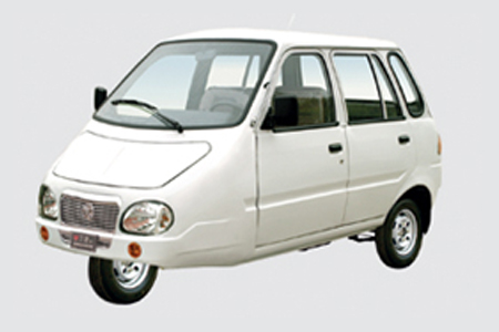 三迪三轮车系列SD200ZK三轮摩托车 SD200ZK